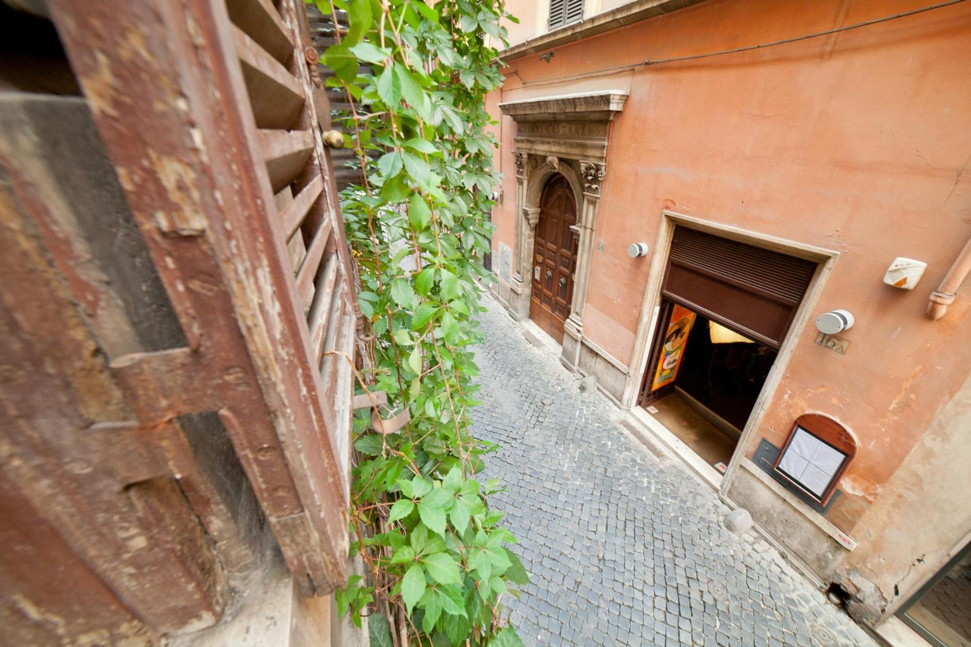 Baldassini Suites — Photos 3