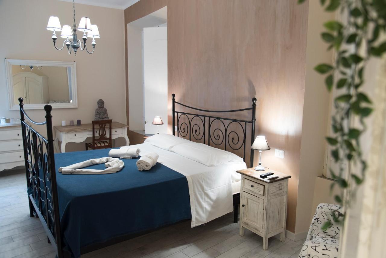 Baldassini Suites, Rome